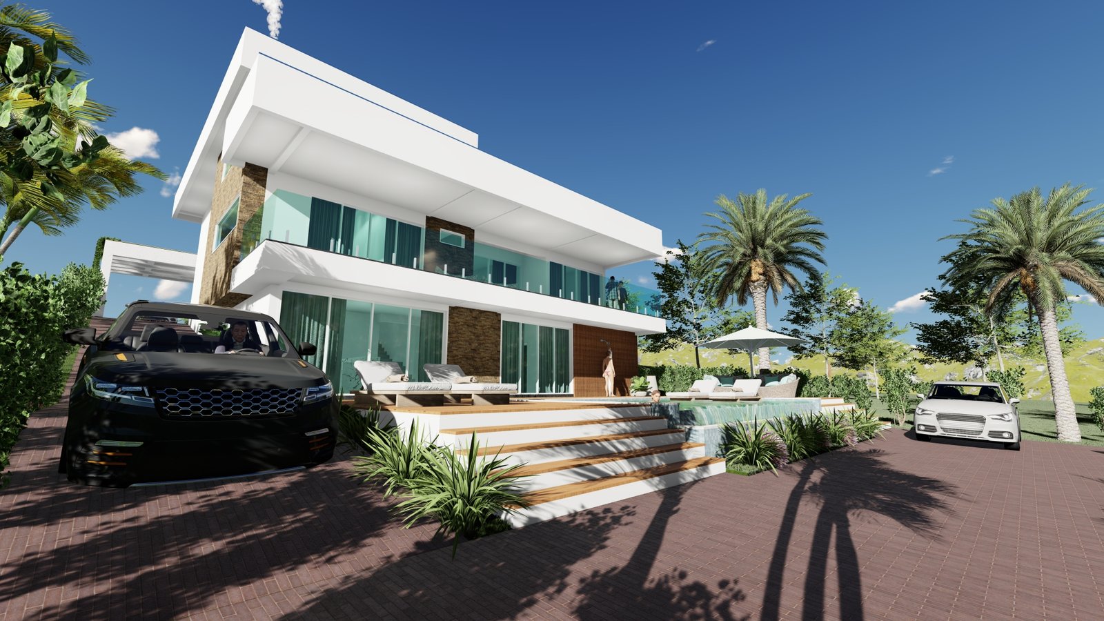 Residencial C|O